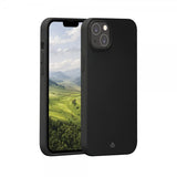 dbramante1928 iPhone 13/iPhone 14 Deksel Greenland Night Black