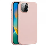 Dux Ducis iPhone 14 Deksel Grit Series MagSafe Rosa