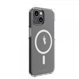 dbramante1928 iPhone 14 Deksel Iceland Pro MagSafe Clear