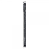 Spigen iPhone 14 Deksel Liquid Crystal Glitter Crystal Quartz