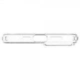Spigen iPhone 14 Deksel Liquid Crystal Glitter Crystal Quartz