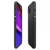 Spigen iPhone 14 Deksel Mag Armor MagFit Matte Black