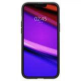 Spigen iPhone 14 Deksel Mag Armor MagFit Matte Black