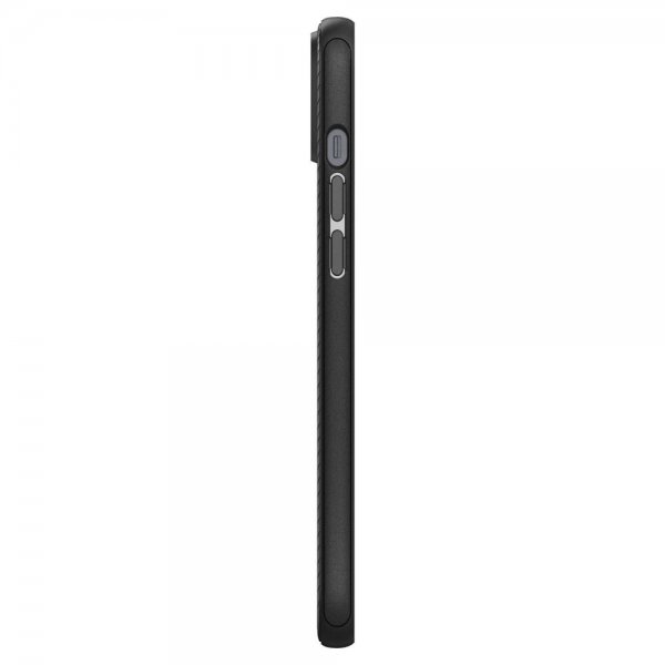 Spigen iPhone 14 Deksel Mag Armor MagFit Matte Black