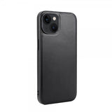 Buffalo iPhone 13/iPhone 14 Deksel MagSeries Svart