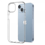 Northjo iPhone 14 Deksel med Skjermbeskytter og Kamerabeskytter 3-i-1