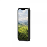 dbramante1928 iPhone 13/iPhone 14 Deksel Monaco MagSafe Night Black