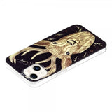 iPhone 14 Deksel Motiv Hjort