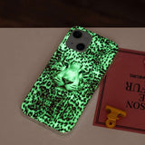 iPhone 14 Deksel Motiv Hvit Tiger