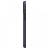 Caseology iPhone 14 Deksel Skjermbeskytter Nano Pop 360 Blueberry Navy