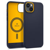 Caseology iPhone 14 Deksel Nano Pop Mag Blueberry Navy