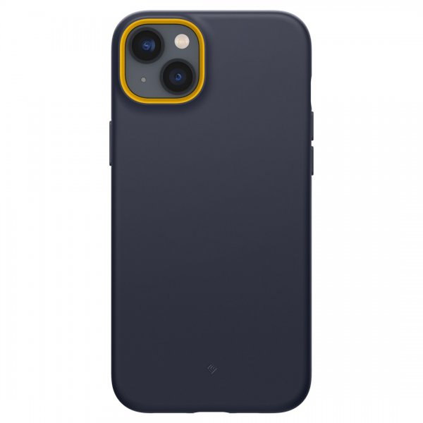 Caseology iPhone 14 Deksel Nano Pop Mag Blueberry Navy