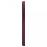 Caseology iPhone 14 Deksel Nano Pop Mag Burgundy Bean