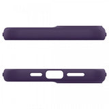 Caseology iPhone 14 Deksel Nano Pop Mag Grape Purple