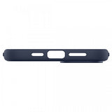 Caseology iPhone 14 Deksel Parallax Mag Midnight Blue