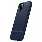 Caseology iPhone 14 Deksel Parallax Mag Midnight Blue