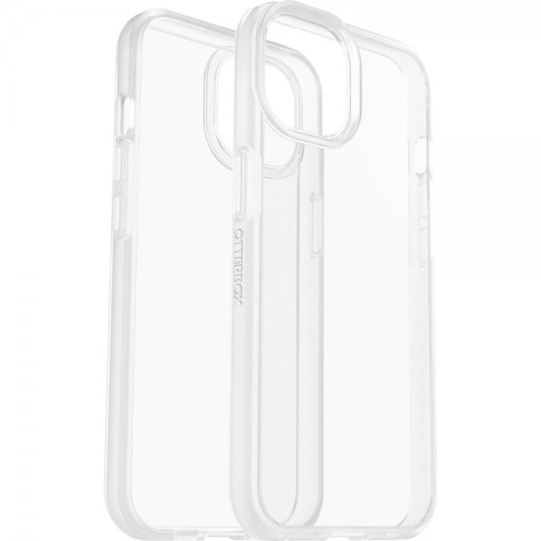Otterbox iPhone 14 Deksel React Clear