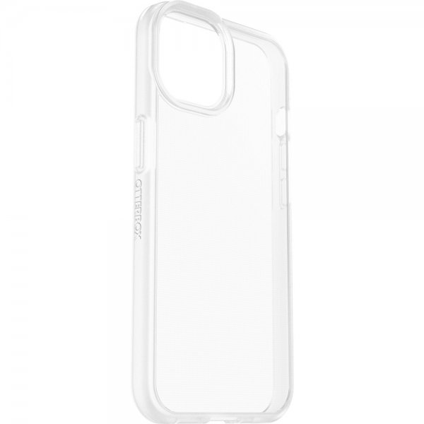 Otterbox iPhone 14 Deksel React Clear