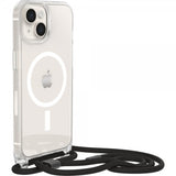 Otterbox iPhone 14 Deksel React Necklace MagSafe Clear