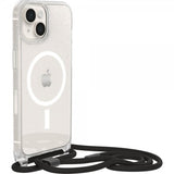 Otterbox iPhone 14 Deksel React Necklace MagSafe Stardust
