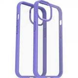 Otterbox iPhone 14 Deksel React Purplexing