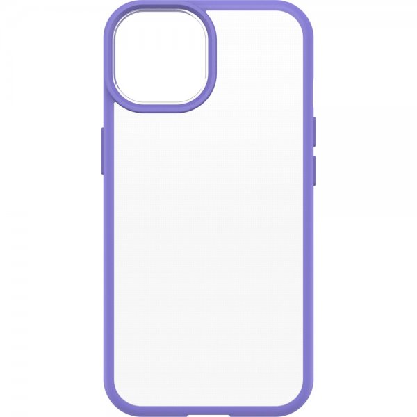 Otterbox iPhone 14 Deksel React Purplexing