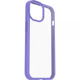 Otterbox iPhone 14 Deksel React Purplexing