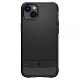 Spigen iPhone 14 Deksel Rugged Armor MagFit Matte Black
