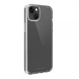 Vivanco iPhone 14 Deksel Safe & Steady Transparent