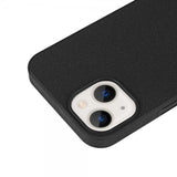 Krusell iPhone 14 Deksel SandCover Svart