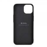 Krusell iPhone 14 Deksel SandCover Svart