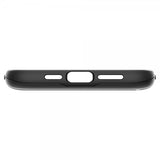 Spigen iPhone 14 Deksel Slim Armor CS Svart