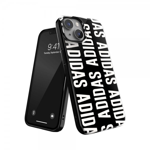 Adidas iPhone 14 Deksel SP Snap Case Logo