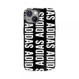 Adidas iPhone 14 Deksel SP Snap Case Logo