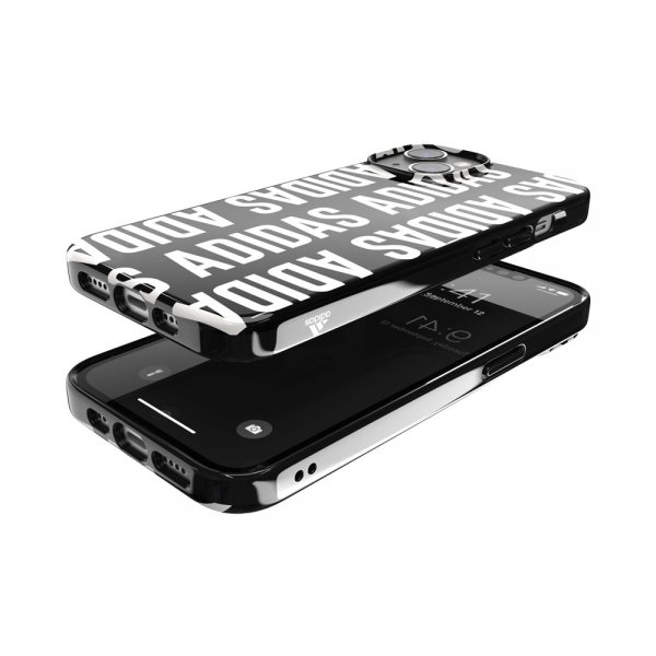 Adidas iPhone 14 Deksel SP Snap Case Logo