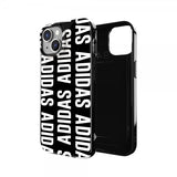 Adidas iPhone 14 Deksel SP Snap Case Logo