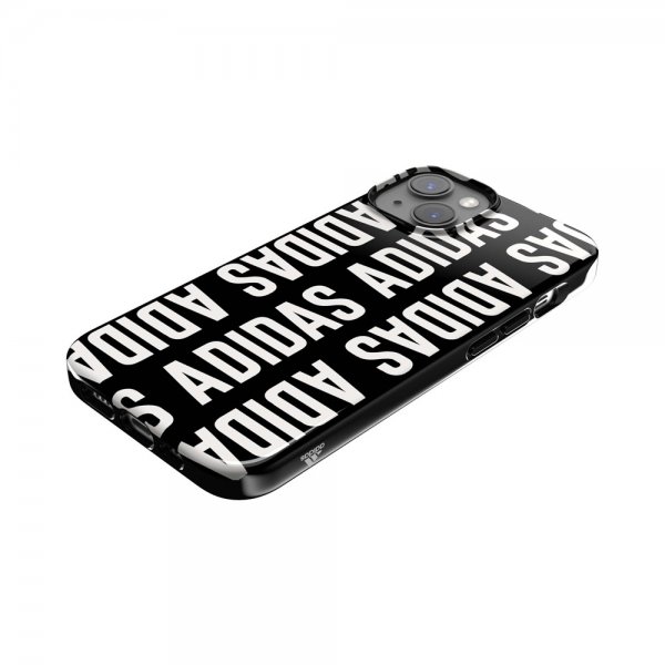 Adidas iPhone 14 Deksel SP Snap Case Logo