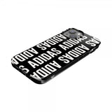 Adidas iPhone 14 Deksel SP Snap Case Logo