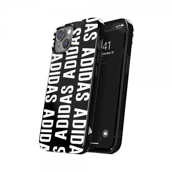 Adidas iPhone 14 Deksel SP Snap Case Logo