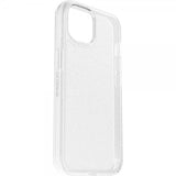 Otterbox iPhone 14 Deksel Symmetry Clear Stardust