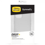Otterbox iPhone 14 Deksel Symmetry Clear Stardust