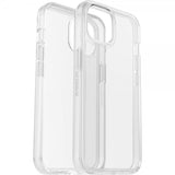 Otterbox iPhone 14 Deksel Symmetry Clear Transparent