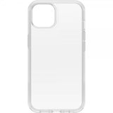 Otterbox iPhone 14 Deksel Symmetry Clear Transparent