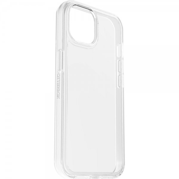 Otterbox iPhone 14 Deksel Symmetry Clear Transparent
