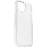 Otterbox iPhone 14 Deksel Symmetry Clear Transparent