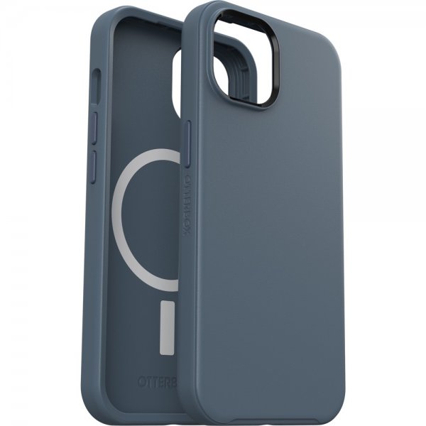 Otterbox iPhone 14 Deksel Symmetry Plus Bluetiful
