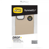 Otterbox iPhone 14 Deksel Symmetry Plus Don't Even Chai