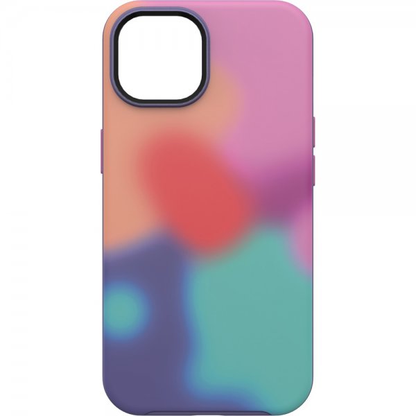 Otterbox iPhone 14 Deksel Symmetry Plus Euphoria