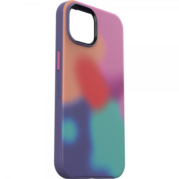 Otterbox iPhone 14 Deksel Symmetry Plus Euphoria