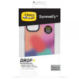 Otterbox iPhone 14 Deksel Symmetry Plus Euphoria